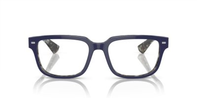 DOLCE & GABBANA 0DG3380 3423 54 Szemüvegkeret