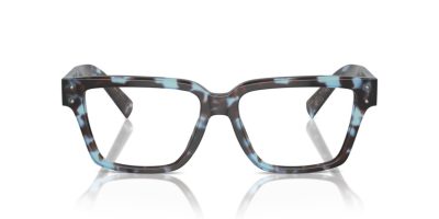 DOLCE & GABBANA 0DG3383 3392 55 Szemüvegkeret