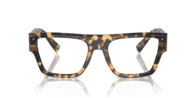 DOLCE & GABBANA 0DG3384 512 54 Szemüvegkeret