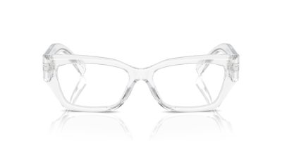 DOLCE & GABBANA 0DG3387 3133 53 Szemüvegkeret