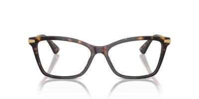 DOLCE & GABBANA 0DG3393 502 56 Szemüvegkeret