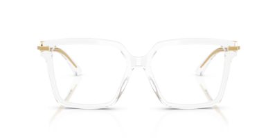 DOLCE & GABBANA 0DG3397 3133 54 Szemüvegkeret