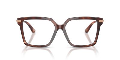 DOLCE & GABBANA 0DG3397 3222 56 Szemüvegkeret