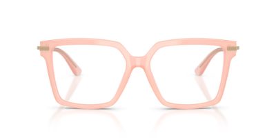 DOLCE & GABBANA 0DG3397 3436 54 Szemüvegkeret