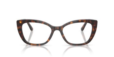 DOLCE & GABBANA 0DG3398 502 54 Szemüvegkeret