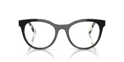 DOLCE & GABBANA 0DG3399 3372 52 Szemüvegkeret