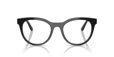 DOLCE & GABBANA 0DG3399 501 52 Szemüvegkeret