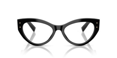 DOLCE & GABBANA 0DG3403 501 52 Szemüvegkeret