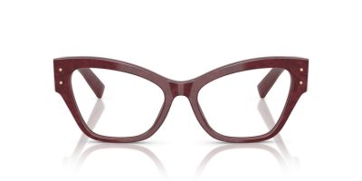 DOLCE & GABBANA 0DG3404 3442 54 Szemüvegkeret