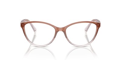 ARMANI EXCHANGE 0AX3053 8257 53 Szemüvegkeret