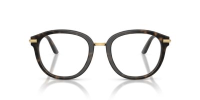 DOLCE & GABBANA 0DG3410 3217 52 Szemüvegkeret