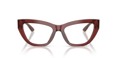 DOLCE & GABBANA 0DG3412 3045 53 Szemüvegkeret