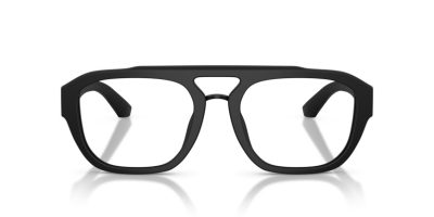 DOLCE & GABBANA 0DG3415 2525 55 Szemüvegkeret