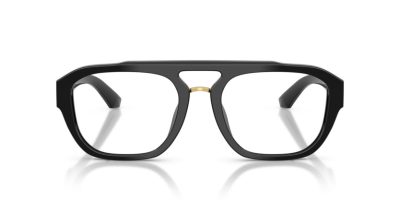 DOLCE & GABBANA 0DG3415 501 55 Szemüvegkeret