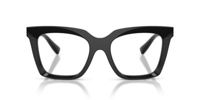 DOLCE & GABBANA 0DG3417 501 54 Szemüvegkeret