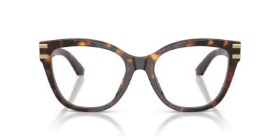 DOLCE & GABBANA 0DG3418 502 53 Szemüvegkeret