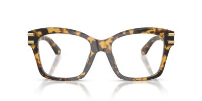 DOLCE & GABBANA 0DG3419 3330 52 Szemüvegkeret