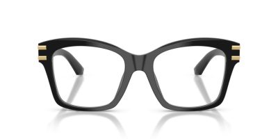 DOLCE & GABBANA 0DG3419 501 54 Szemüvegkeret