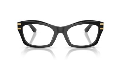 DOLCE & GABBANA 0DG3420 501 52 Szemüvegkeret