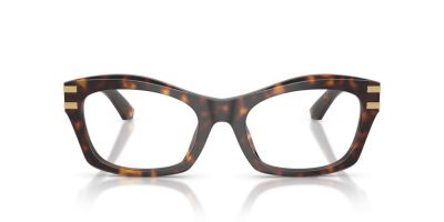 DOLCE & GABBANA 0DG3420 502 52 Szemüvegkeret