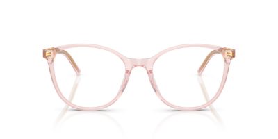 DOLCE & GABBANA 0DG3425 3148 52 Szemüvegkeret
