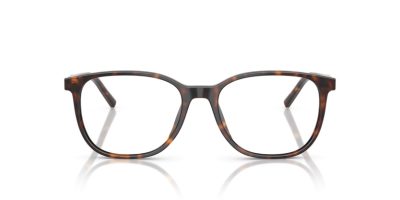 DOLCE & GABBANA 0DG3426 502 53 Szemüvegkeret