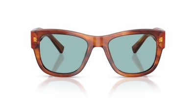 DOLCE & GABBANA 0DG4338 322180 52 Napszemüveg