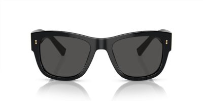 DOLCE & GABBANA 0DG4338 501/87 52 Napszemüveg