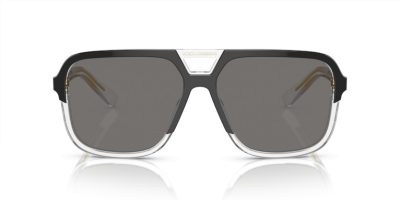 DOLCE & GABBANA 0DG4354 501/81 58 Napszemüveg