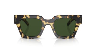 DOLCE & GABBANA 0DG4413 337552 48 Napszemüveg