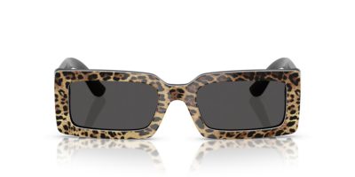 DOLCE & GABBANA 0DG4416 316387 53 Napszemüveg