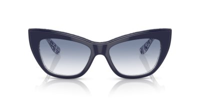 DOLCE & GABBANA 0DG4417 341419 54 Napszemüveg