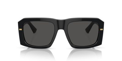 DOLCE & GABBANA 0DG4430 501/87 54 Napszemüveg