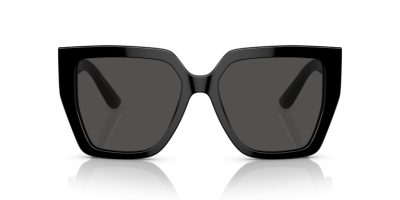 DOLCE & GABBANA 0DG4438 501/87 55 Napszemüveg