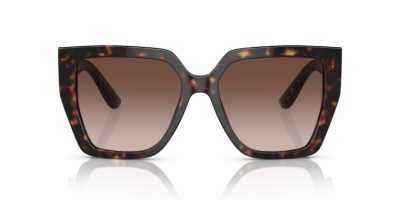 DOLCE & GABBANA 0DG4438 502/13 55 Napszemüveg