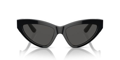 DOLCE & GABBANA 0DG4439 501/87 55 Napszemüveg