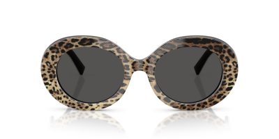 DOLCE & GABBANA 0DG4448 316387 51 Napszemüveg