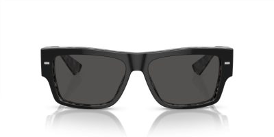 DOLCE & GABBANA 0DG4451 340387 57 Napszemüveg