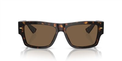 DOLCE & GABBANA 0DG4451 502/73 55 Napszemüveg