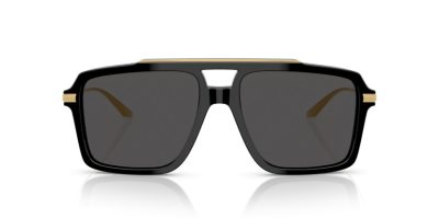 DOLCE & GABBANA 0DG4477 501/87 56 Napszemüveg