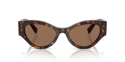 DOLCE & GABBANA 0DG4480 502/73 53 Napszemüveg