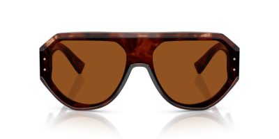 DOLCE & GABBANA 0DG4481 322273 47 Napszemüveg