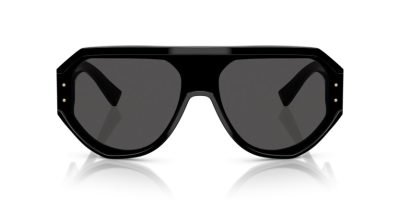 DOLCE & GABBANA 0DG4481 501/87 47 Napszemüveg