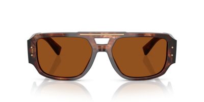 DOLCE & GABBANA 0DG4482 322273 57 Napszemüveg