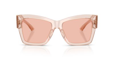 DOLCE & GABBANA 0DG4493 314884 55 Napszemüveg