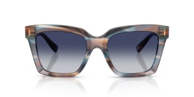 DOLCE & GABBANA 0DG4498 344814 55 Napszemüveg