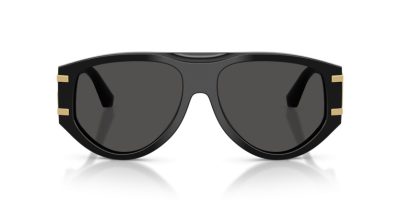 DOLCE & GABBANA 0DG4499 501/87 57 Napszemüveg