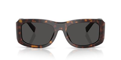 DOLCE & GABBANA 0DG4503 502/87 57 Napszemüveg
