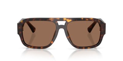 DOLCE & GABBANA 0DG4506 502/73 58 Napszemüveg