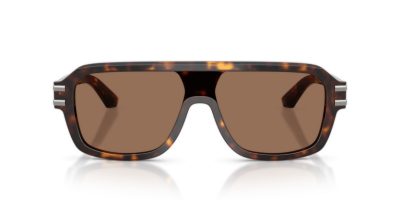DOLCE & GABBANA 0DG4507 502/73 27 Napszemüveg